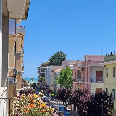 Appartement Casa Priscilla à Pescara Extérieur photo