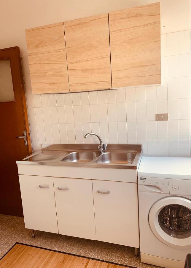 Appartement Casa Priscilla à Pescara Extérieur photo