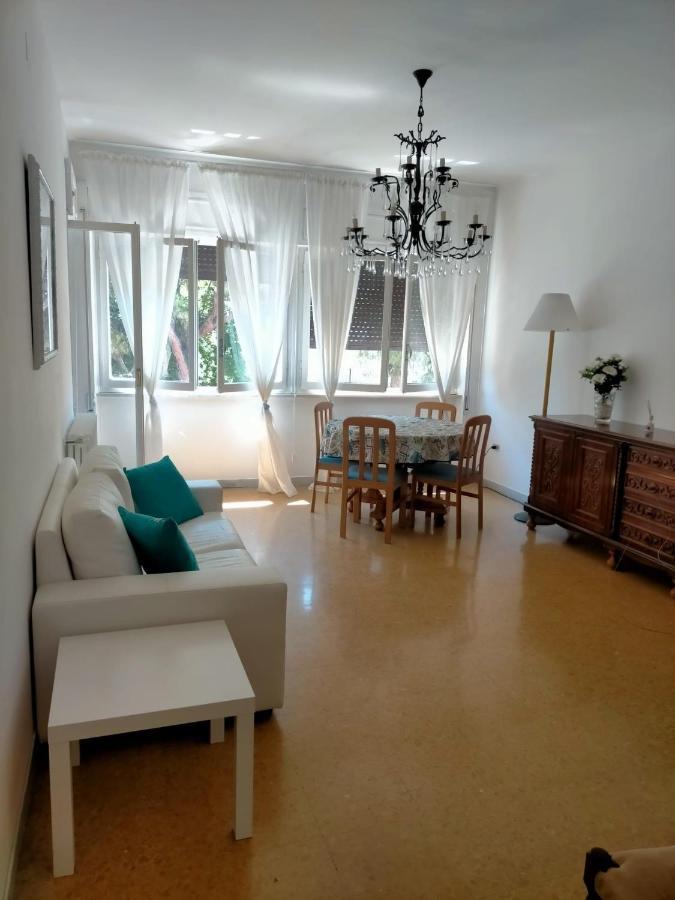 Appartement Casa Priscilla à Pescara Extérieur photo