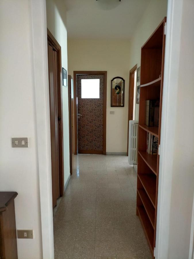 Appartement Casa Priscilla à Pescara Extérieur photo