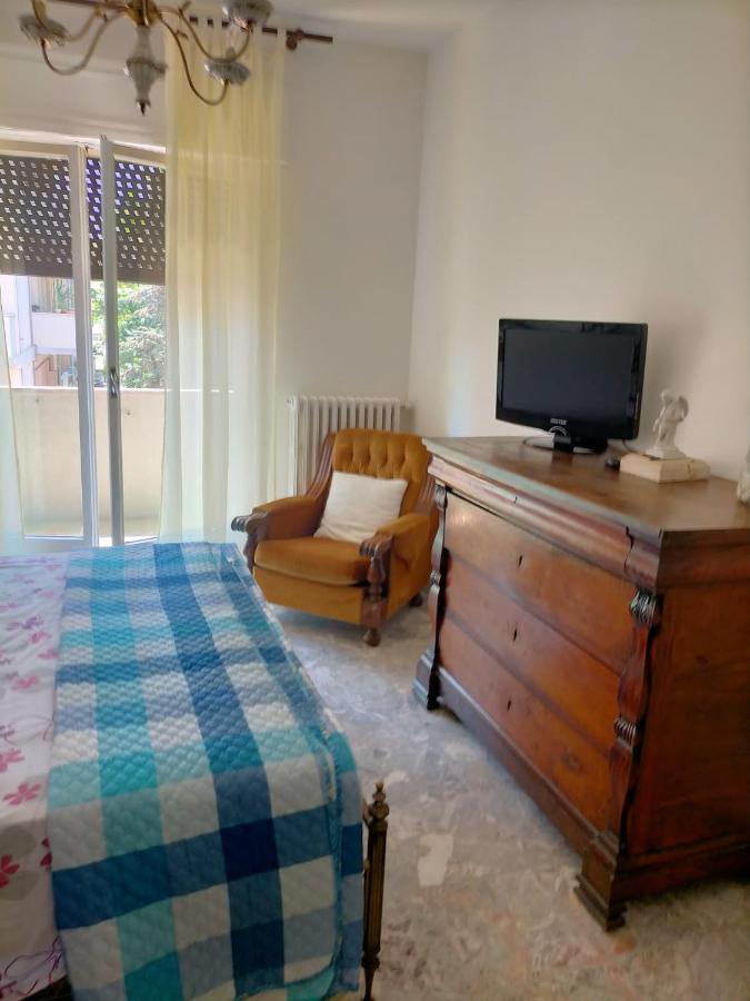 Appartement Casa Priscilla à Pescara Extérieur photo