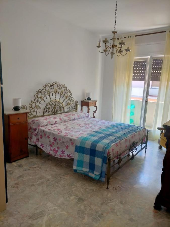 Appartement Casa Priscilla à Pescara Extérieur photo