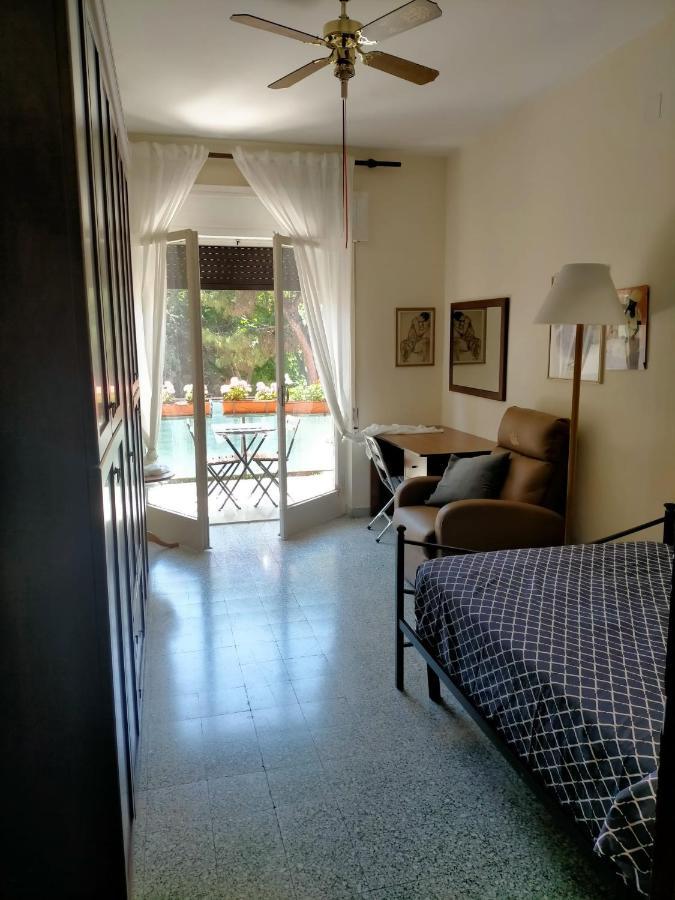 Appartement Casa Priscilla à Pescara Extérieur photo