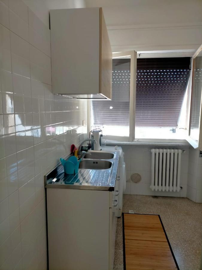 Appartement Casa Priscilla à Pescara Extérieur photo
